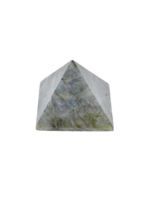 Pyramide Labradorite