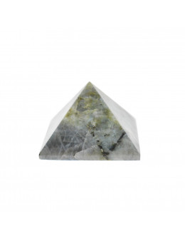 Pyramide Labradorite