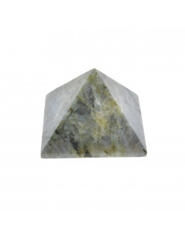 Pyramide Labradorite