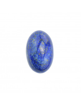 Oeuf Lapis Lazuli - 3,3 x 2,1 cm