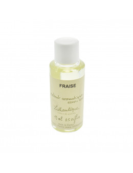Extrait aromatique de Fraise