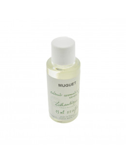 Extrait aromatique de Muguet