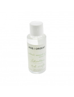 Extrait aromatique de Anis-Orgeat