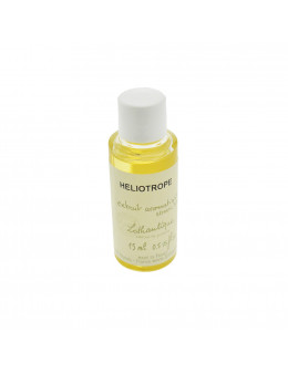 Extrait aromatique d'Héliotrope