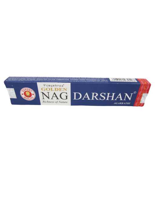 Encens Nag Darshan Golden - 15g