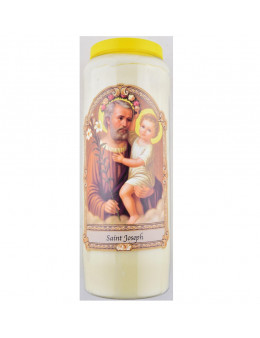 Neuvaine Baroque Saints