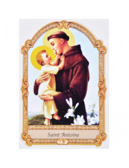 Neuvaine Baroque Saints