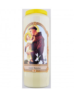Neuvaine Baroque Saints