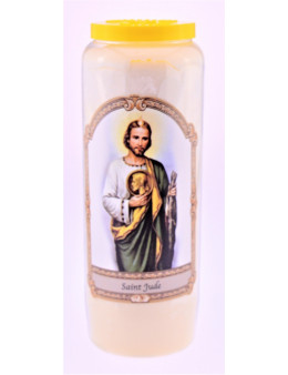 Neuvaine Baroque Saints