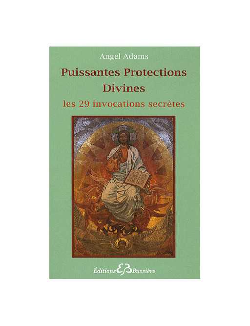 Puissantes protections divines