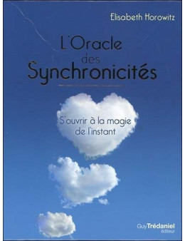 L'Oracle des Synchronicités - S'ouvrir à la magie de l'instant