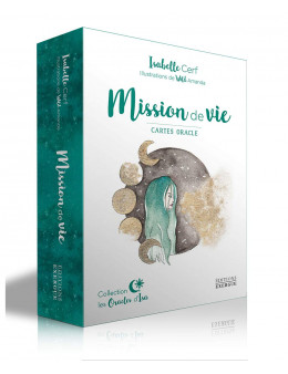 Mission de vie - Cartes oracle