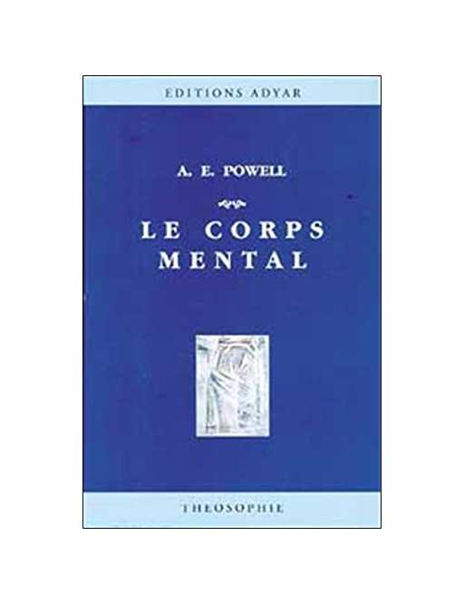 Corps mental