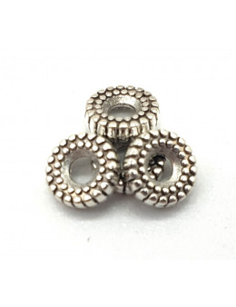 Séparateur pour Bijou Argent 4 pièces