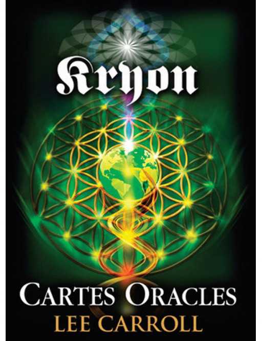 Kryon - Cartes Oracles