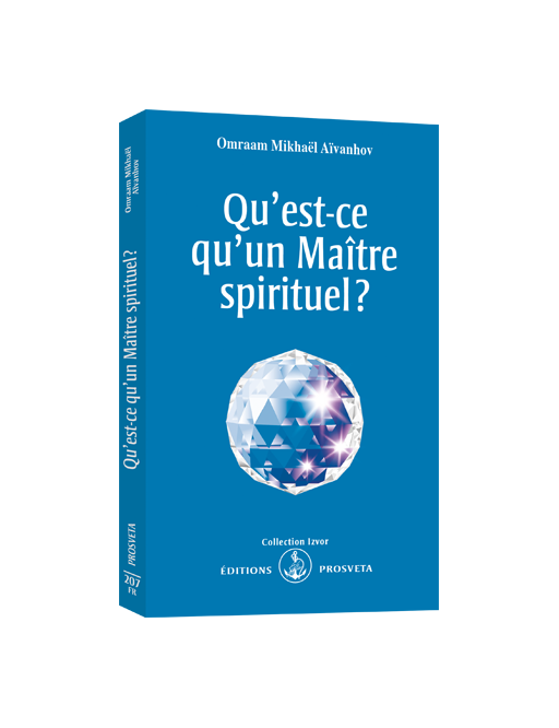 Qu'est ce qu'un Maître spirituel ?