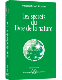 Les secrets du livre de la Nature