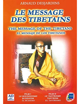 Le Message des tibétains
