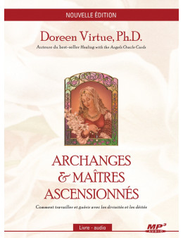 Archanges et Maîtres Ascensionnés (N.ED)