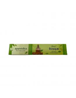 Encens baguette premium Balaji Ayuvedic - Forest