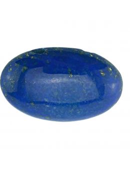 Pendentif Lapis Lazuli horizontal