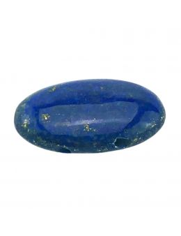 Pendentif Lapis Lazuli horizontal