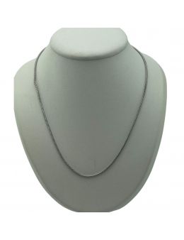 Chaîne acier - Maillon 1 mm