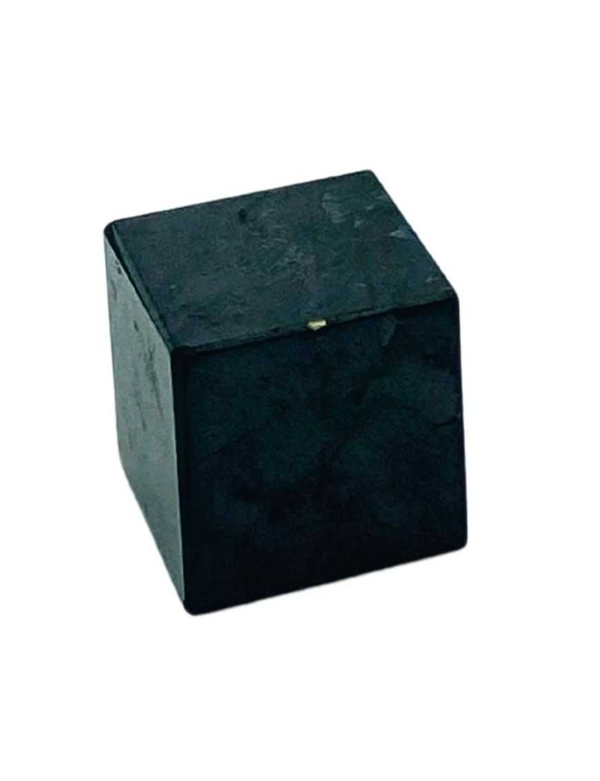 Cube Shungite - 1.5 cm 