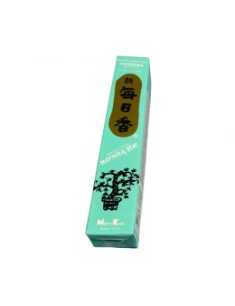 Encens en dhoopjaponais à la Gardiena - 50
