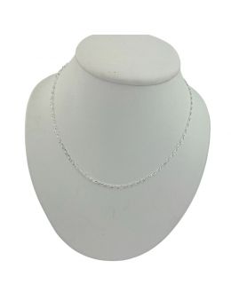 Chaine - Argent