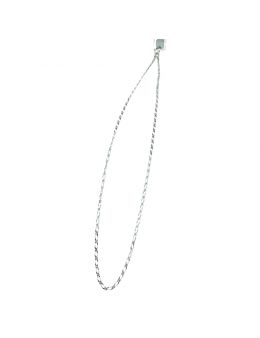 Chaine - Argent