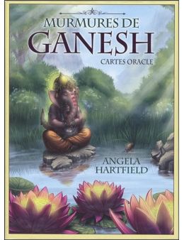 Murmures de Ganesh - Cartes Oracle