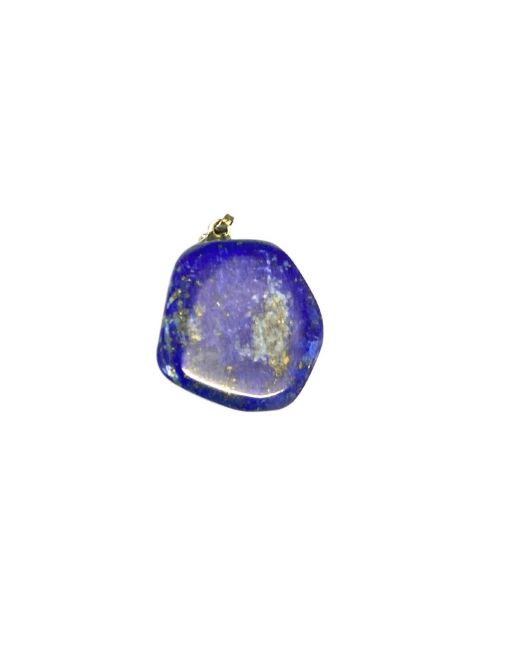 Pendentif Lapis-Lazuli - 2 cm