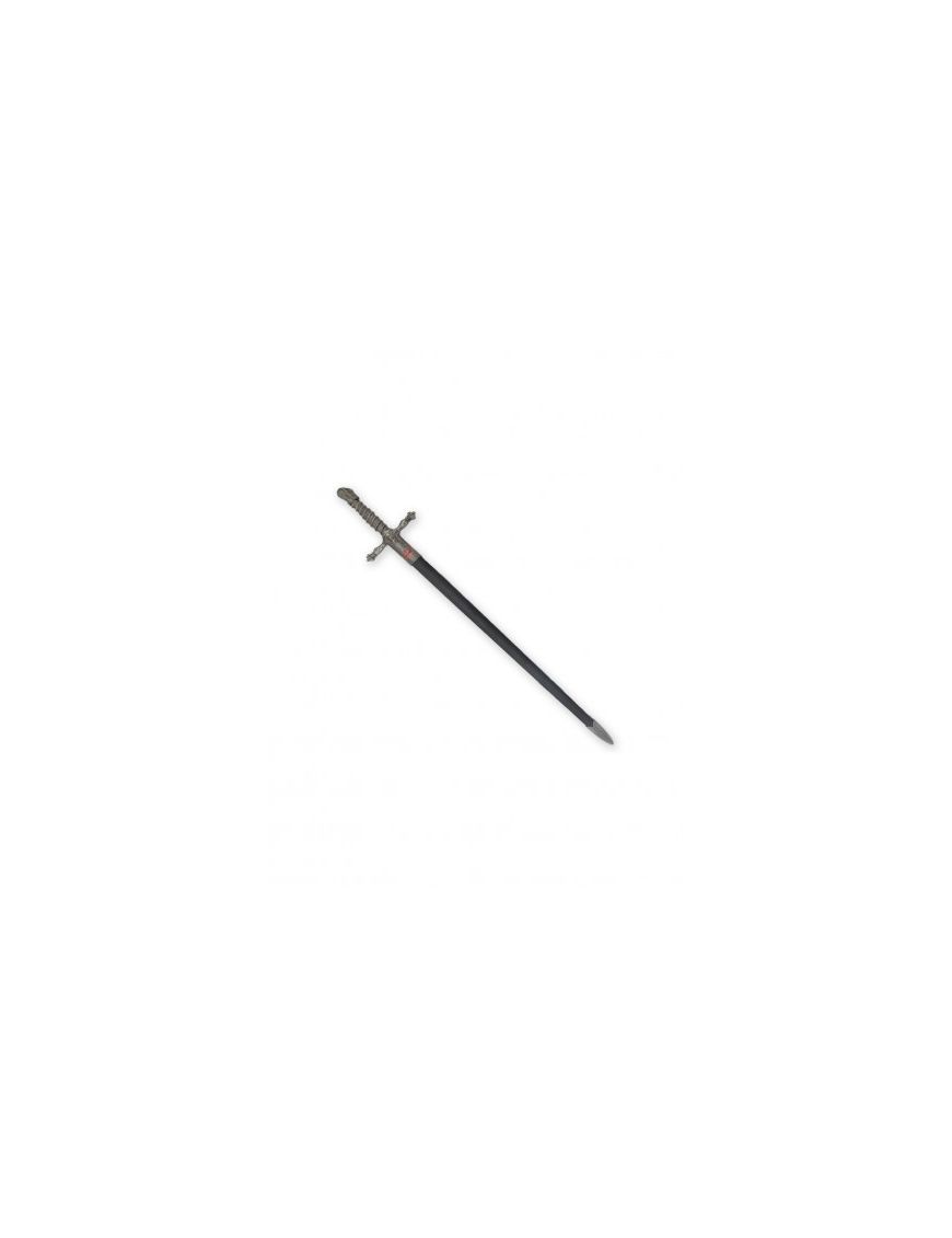 Epée Templière d'engagement - 1,03 m
