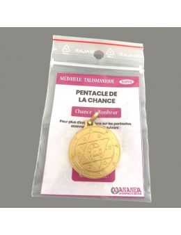 Pentacle de la chance