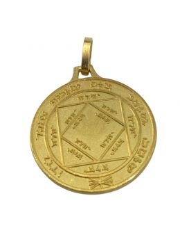 Pentacle du Soleil