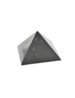 Pyramide Shungite - Qualité supérieure