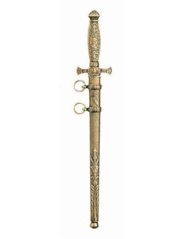 Dague Napoléon 1809 - 41 cm