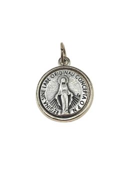Médaille Sainte - Saint & Saint - Recto/Verso