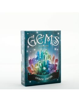 Gems Oracle Cards
