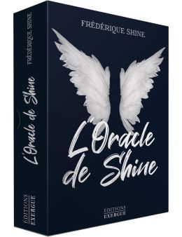 L'Oracle de Shine - Editions Exergue