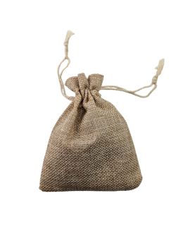 Chapelet Dominicain bois Compostelle + sachet
