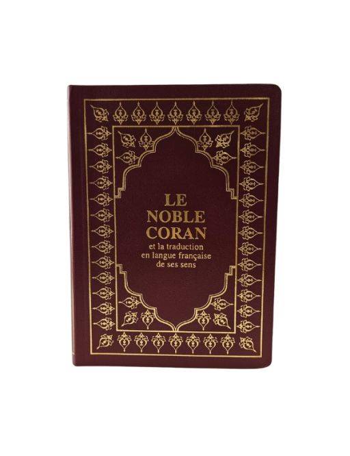 Le Noble Coran 