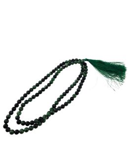 Malas - 108 perles - Jade Nephrite 