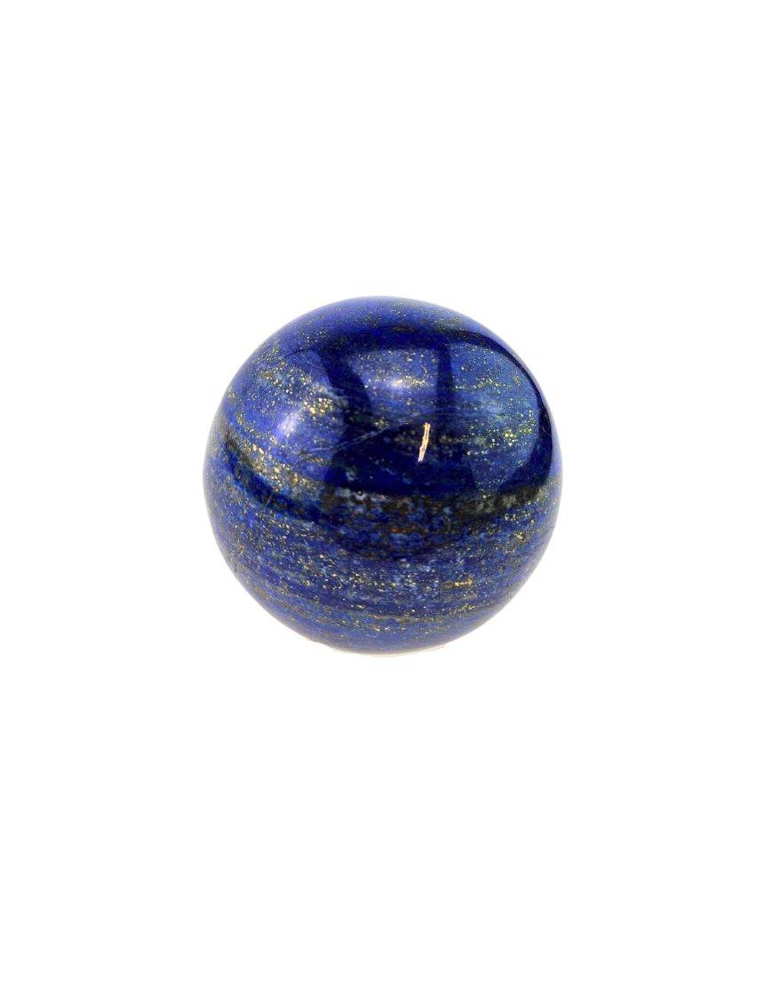 Boule Lapis-Lazuli - 6.5 cm 