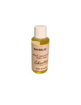 Extrait aromatique de Basilic