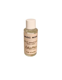 Extrait aromatique de Musc noir