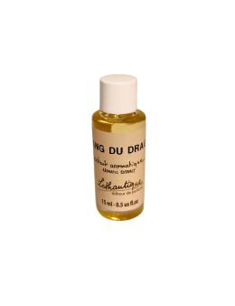 Extrait aromatique de Sang du dragon