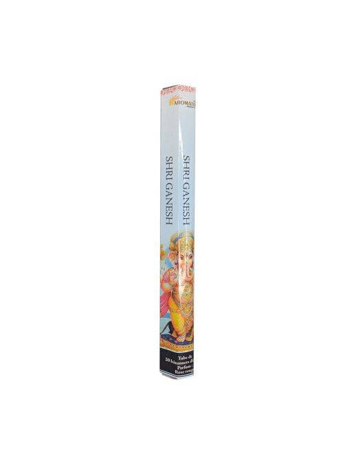 Encens Baguette Aromatika Hexa - Shri Ganesh - 20g 