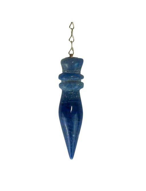 Pendule Divinatoire Egyptien Lapis Lazuli